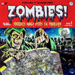 Zombies! (feat. Alejandro Fierro & Albertinsky.404)