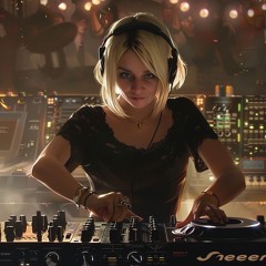 Lynsey - Mix for Drey Foxx The Rolling Ball show