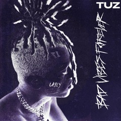 XXXTENTACION - Before i realise (Tuz Remix)