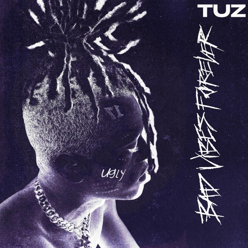XXXTENTACION - Before i realise (Tuz Remix)