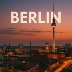 Frank Orr - Berlin (Original Mix)