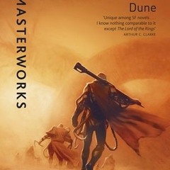 Descargar [PDF\EPUB] Dune eBooks