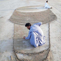 pakistanisands - southsidesilhouette (clayco)