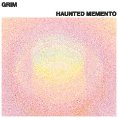 GRIM - Haunted Memento