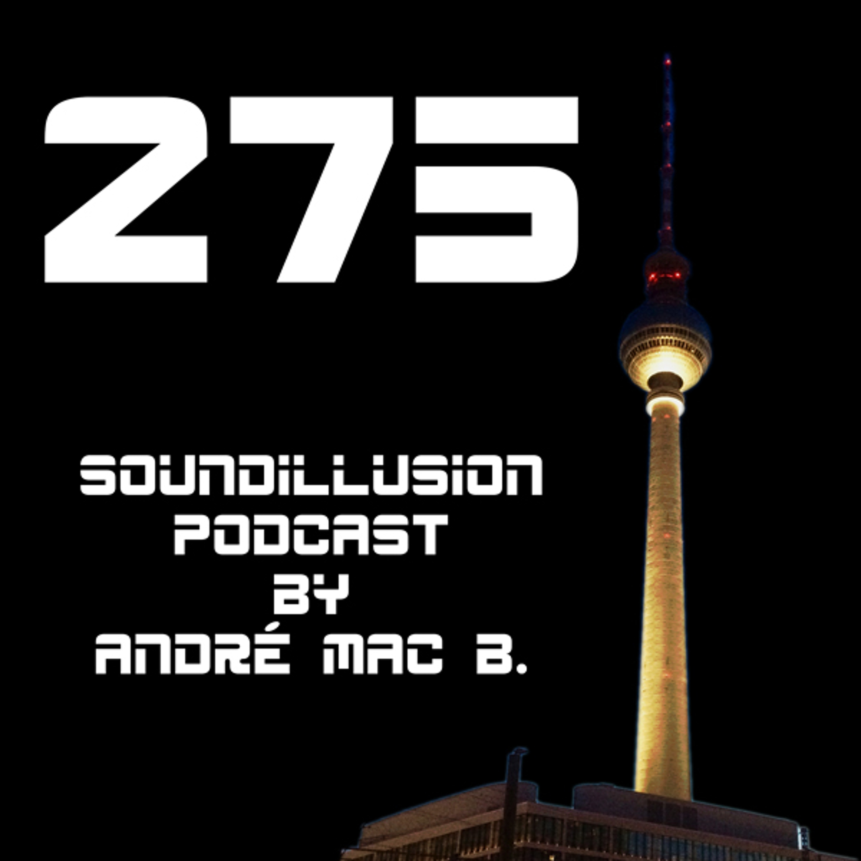 André Mac B.\'s Music