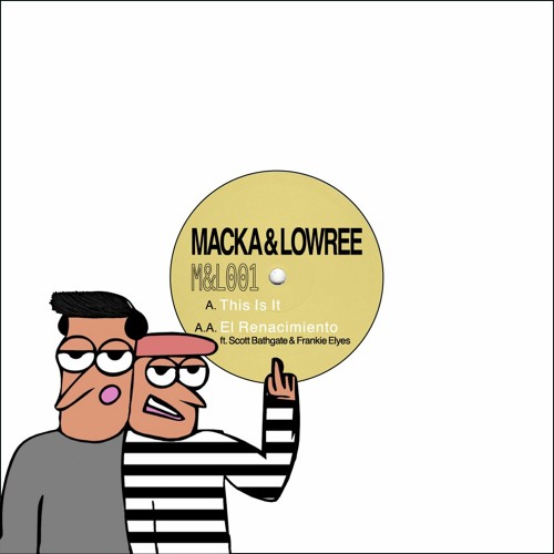 Macka & Lowree - This Is It [MI4L.com]