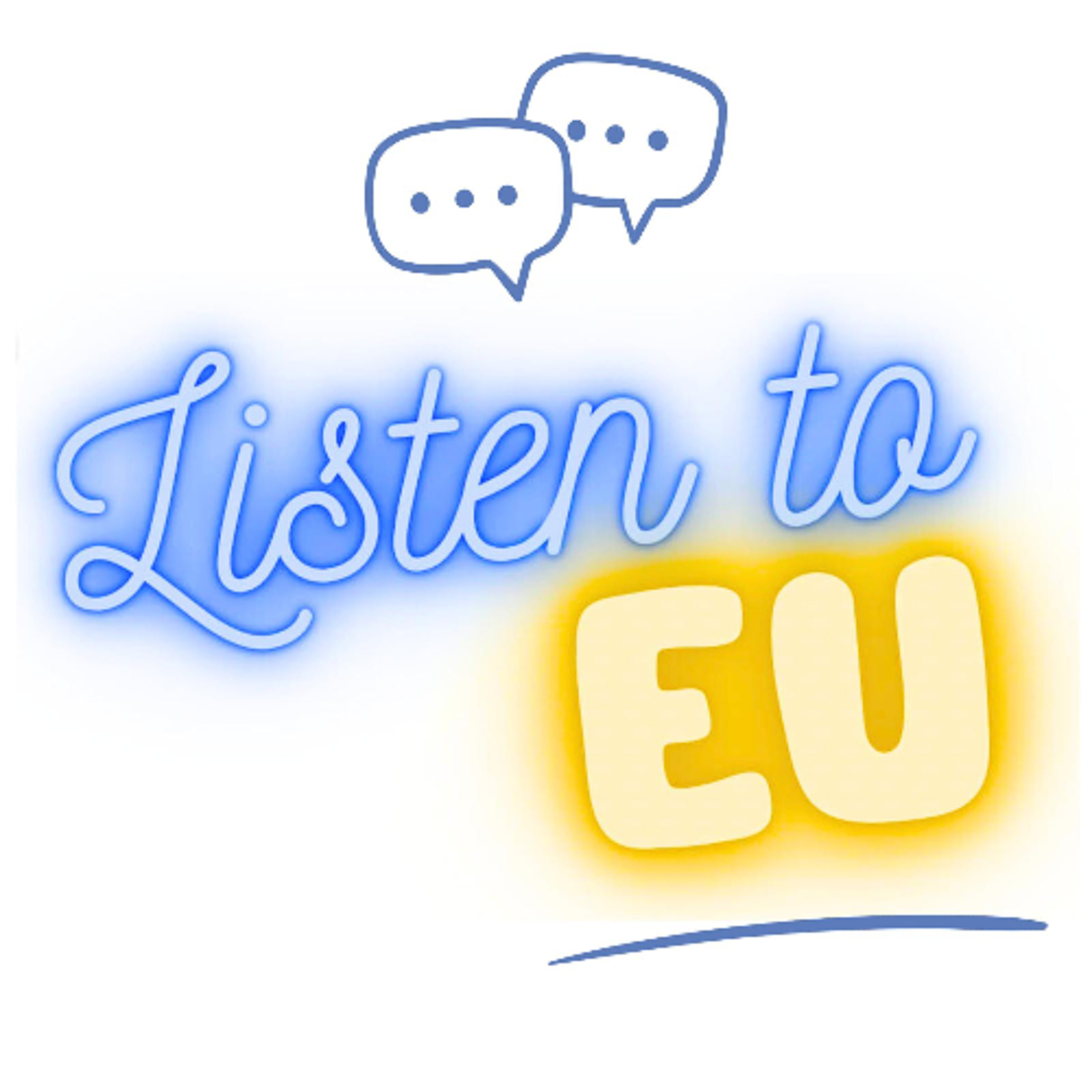 LISTEN TO EU | Dall'energia al cinema: l'UE non resta "Sorda" episode artwork