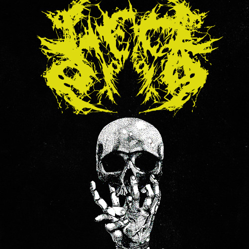 XheckX -  The Fallen Tears Ov Erebus