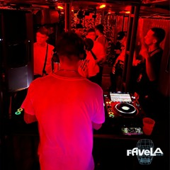 Sestini [BRA] - FavelaArtCar @DNA Campinas 2025