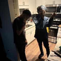 Imsomarcus & Luh Yotti - Outside (prod luck)✮{50magExclusive}✮