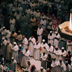 سورة الحاقة - الشيخ عمرو الشرقاوي