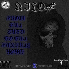 KILL FO FUN FT DIRTBXVND (PROD.KILO$)