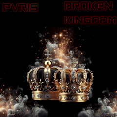 PVRIS - Broken Kingdom