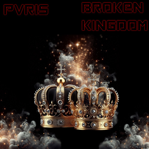 PVRIS - Broken Kingdom