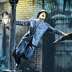 Do Whatever You Want (I’m singing in the rain) #Kitboga