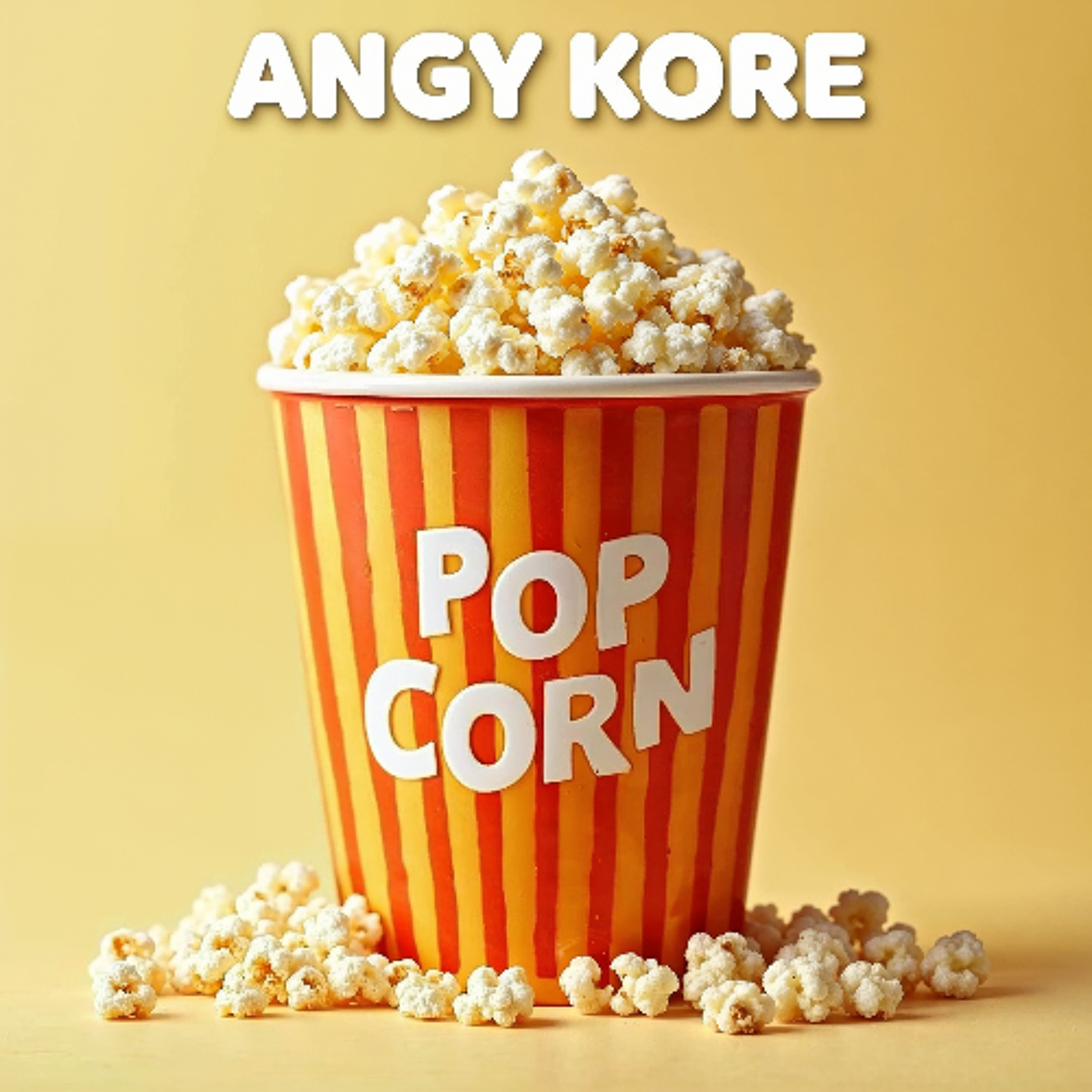 Angy Kore - Pop Corn FREE DL episode artwork