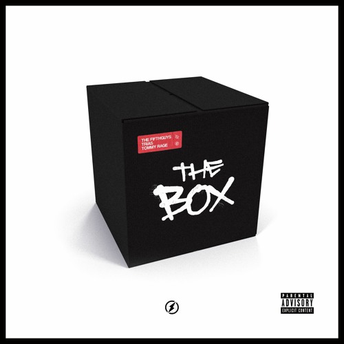 The Fifthguys & Trias - The Box (feat. Tommy Rage)[Roddy Ricch Cover]
