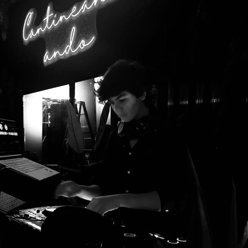 MORENITA EXTENDED JNMÄ