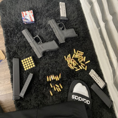 El Mazi $queeze - Thats Just That (PROD By TRZY)