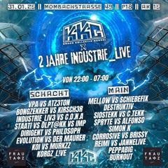 2 JAHRE INDUSTRIE LIVE PROMO