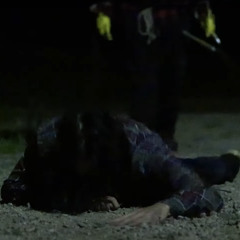 Jesse's Atrocity