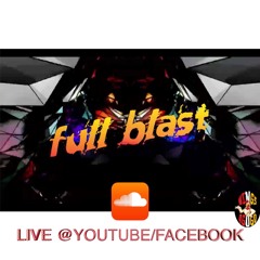 FULL BLAST LIVE STREAM JAN 23 2021