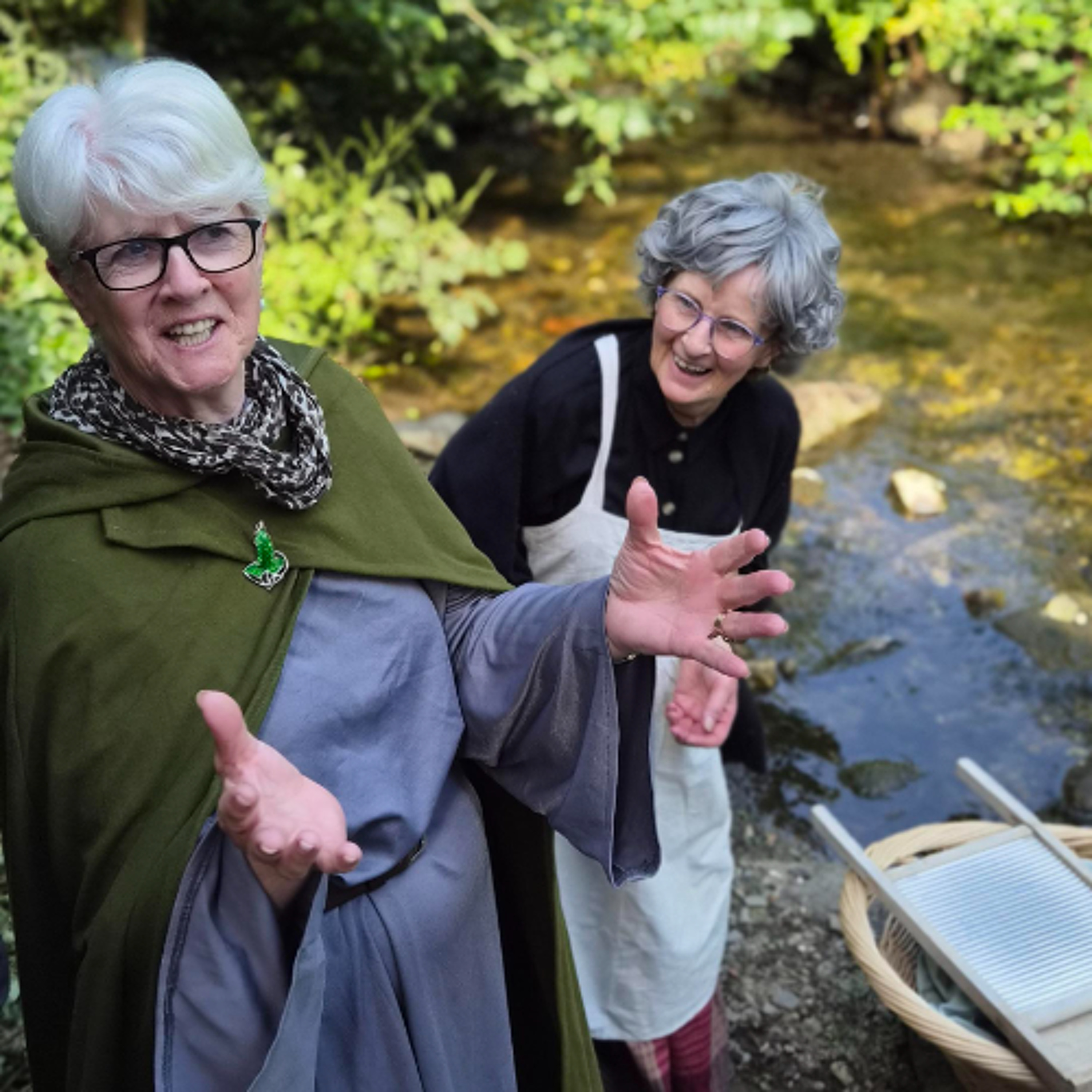 KCLR News: Pride of Place judging at Graiguenamanagh (3rd July 2026) episode artwork