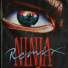 The Last Ninja Remix - The Sewers Cover