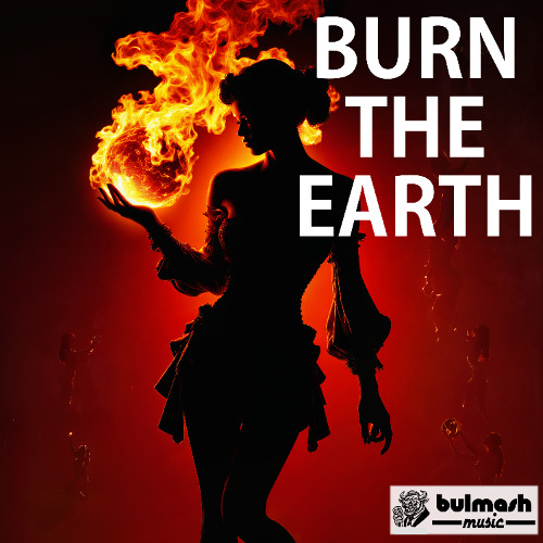 Burn the Earth (Remix)