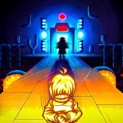 Thermal Shock(by Audieum ft. Chezzar & Mar Mar)
