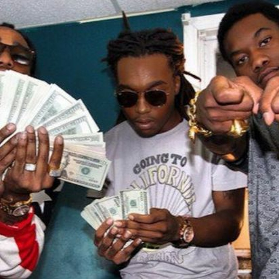 Stream Gettin Money [FREE] Trap, Hip-Hop, Club Type Beat by