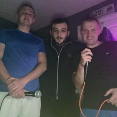 DJ JPS Halloween Warm Up Set: Feat MC Esselbee MC Lawsey & Basha