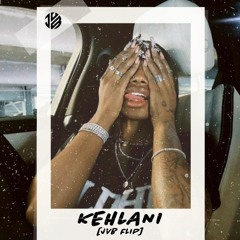 KEHLANI (JvB Mambo Flip) - Jordan Adetunji