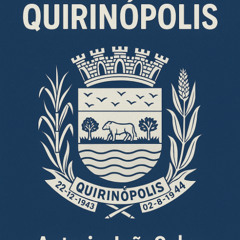 música Hino de Quirinópolis