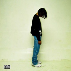 Lost In The Rain ft 1600j(Prod. Vonsito)
