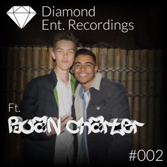 Diamond Ent. Recordings | #002