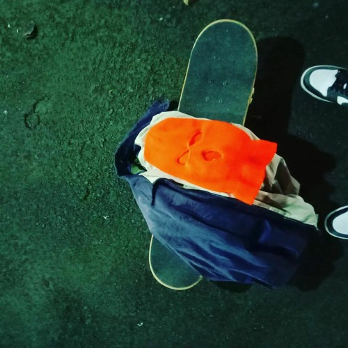 CREW prod. by Playboi Beats