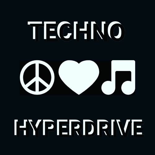 TECHNO HYPERDRIVE (FOUR HOURS) FREE TO DOWNLOAD