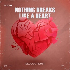 Broken Heart (DELUCA Remix)