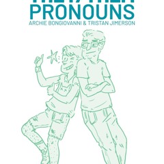 PDF✔read❤online A Quick & Easy Guide to They/Them Pronouns (Quick & Easy Guides)