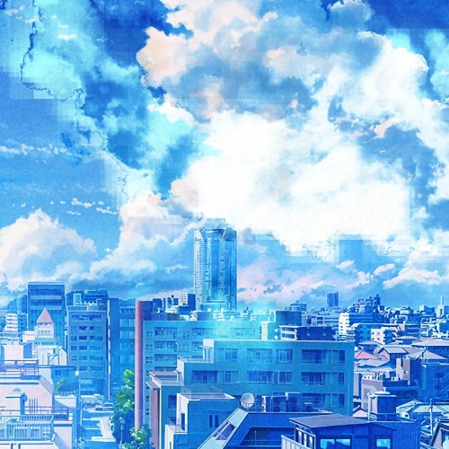 Static Heaven