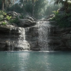 Track #3 Water