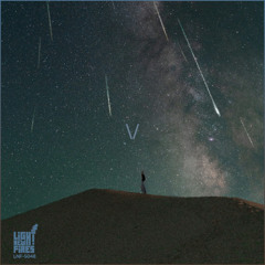 Melrose Drive - Meteor Shower Blues