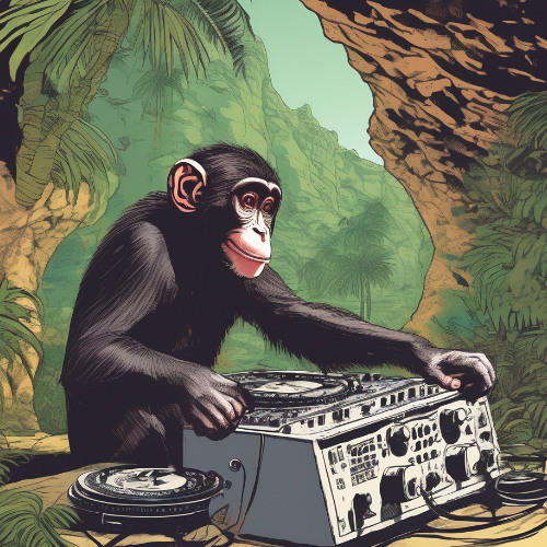 Chill deep Tech House mix