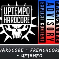 Hard Ravin' 200bpm 😁