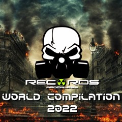 R3mast3r3d & Oli B - Frenchcoremania (Original Mix) R3mast3r3d Records [OUT NOW]