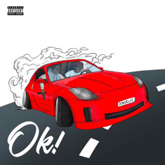 Lil Benny - OK! (prod. Lil Tecca x OneSharkBoy) [TRILLESTNYC EXCLUSIVE]