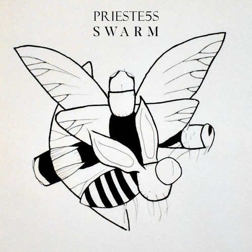 Prieste5s - Blossoming Emptiness [Underdub Records]