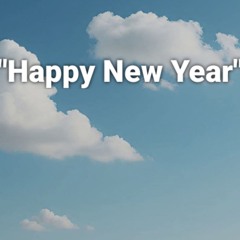 Happy New Year - by Arcangel Legrand - Brotherswagg