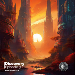 Discovery Episode 3 - 21C Progressive House